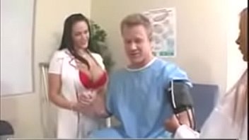 Retro doctor porn video - thepornclinic.com