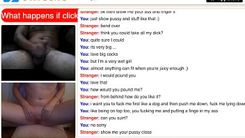 My girlfriend's omegle adventures 3
