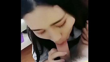Chinese Cam Girl LiuTing - Delivery Man Sex 02