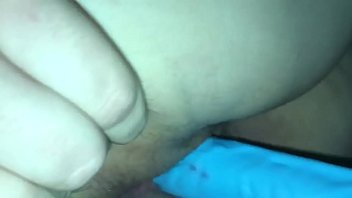 Hot BBW Gets Gripping Pussy Pounded by Big Thick Dildo - Pumhot.com