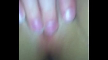 quick close up pussy flash of my gf