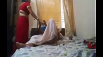 marwadi wife is being fucked by hubby in bedroom -more on www.beautysextube.com