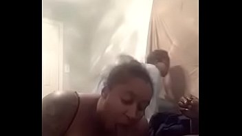 Her friend walked in, that ain’t stop s. tho. They both want my dick in they throat