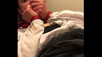 Teen gets fisted hard 