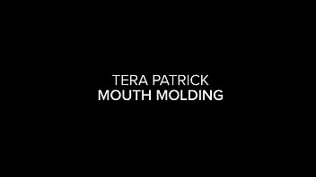 Moldando a Fleshlight de Tera Patrick