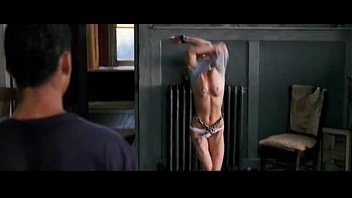Christina Ricci - Black Snake Moan (nude in chains)