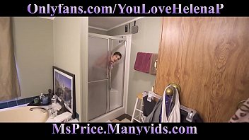 Helena Price Coco Vandi Seducing My 2 Hot Moms Part 1
