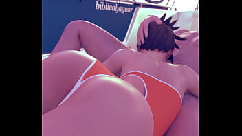 Tracer Sex on The Beach