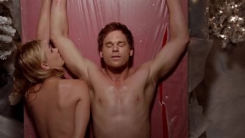 Dexter sex scenes compilation FULL