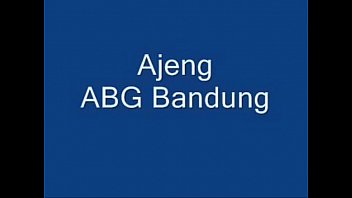 Ajeng ABG Bandung
