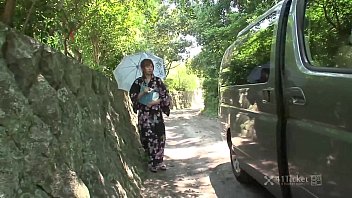 41Ticket - Haruka Natsumi's Summertime Fucking (Uncensored JAV)