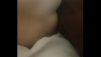 Sister in law  catching an orgasm for the first time