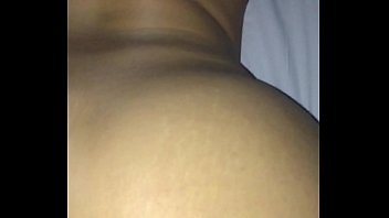 21 year old black guy playing with pussy and butt of 45y.o. milf he at college
