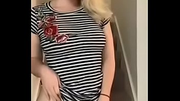 Hot Perfect teen with big titts and big ass