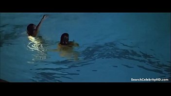 Ludivine Sagnier in Swimming Pool 2003