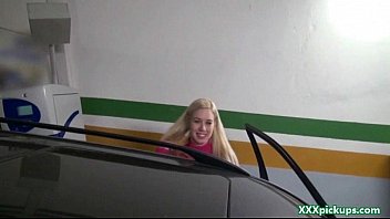 PublicPickups - Naked Amateur Girls In Free Public Porn Videos 16