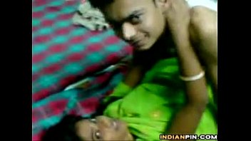 Naughty Indian Couple In A Sex Tape
