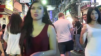 Asia Sex Tourist - The Epic Return Is COMING!