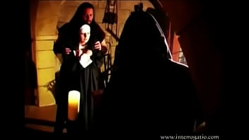 Interrogatio - Die Hexe und die Nonne (the Whitch and the Nun)