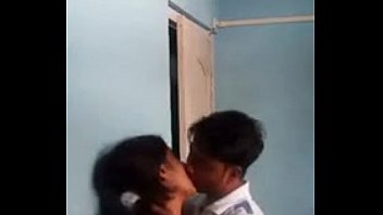 Indian Hot Young Couple - Wowmoyback