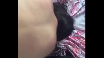 Real homemade step and moaning during sex with full audio