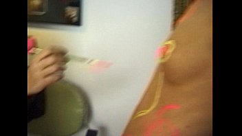 JuliaReaves-Olivia - Hey Girls 3 - scene 3 - video 2 brunette cumshot boobs panties girls