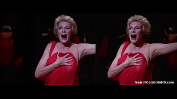 Julie Andrews in S.O.B 1981