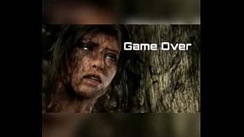 Lara Croft Game Over 1