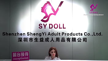 SY TPE Sex Doll Factory Introduction | Go sydolls.com and subscribe, win free SY Sex Doll