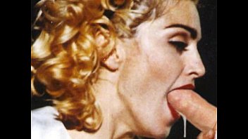 Madonna Disrobed: 
