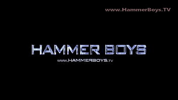 Daniel Casido from Hammerboys TV