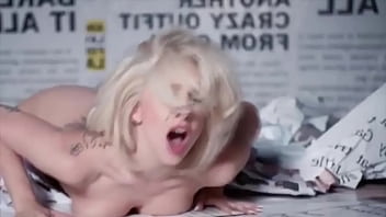 Lady GaGa - Do What U Want Leaked Video Preview Snipped Sneak Peak TMZ (Teaser)