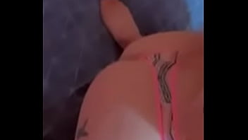 Tatuaje conejo Playboy