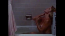 Bits and Pieces: Sexy Nude Bath Girl (Darker Version) (Forwards/Backwards) (HD)