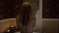 Finger Prints: Sexy Nude Bath Girl
