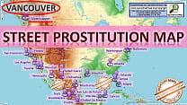 Vancouver, Street Map, Sex Whores, Freelancer, Streetworker, Prostitutes for Blowjob, Facial, Threesome, Anal, Big Tits, Tiny Boobs, Doggystyle, Cumshot, Ebony, Latina, Asian, Casting, Piss, Fisting, Milf, Deepthroat
